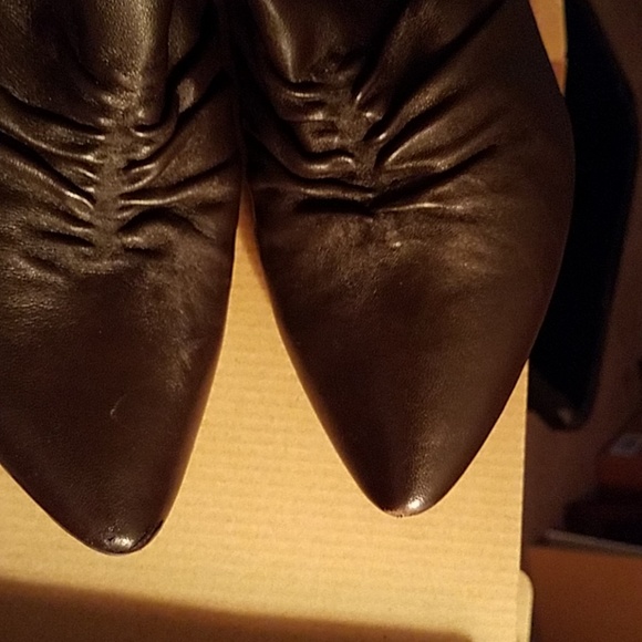 Booties - Picture 2 of 3